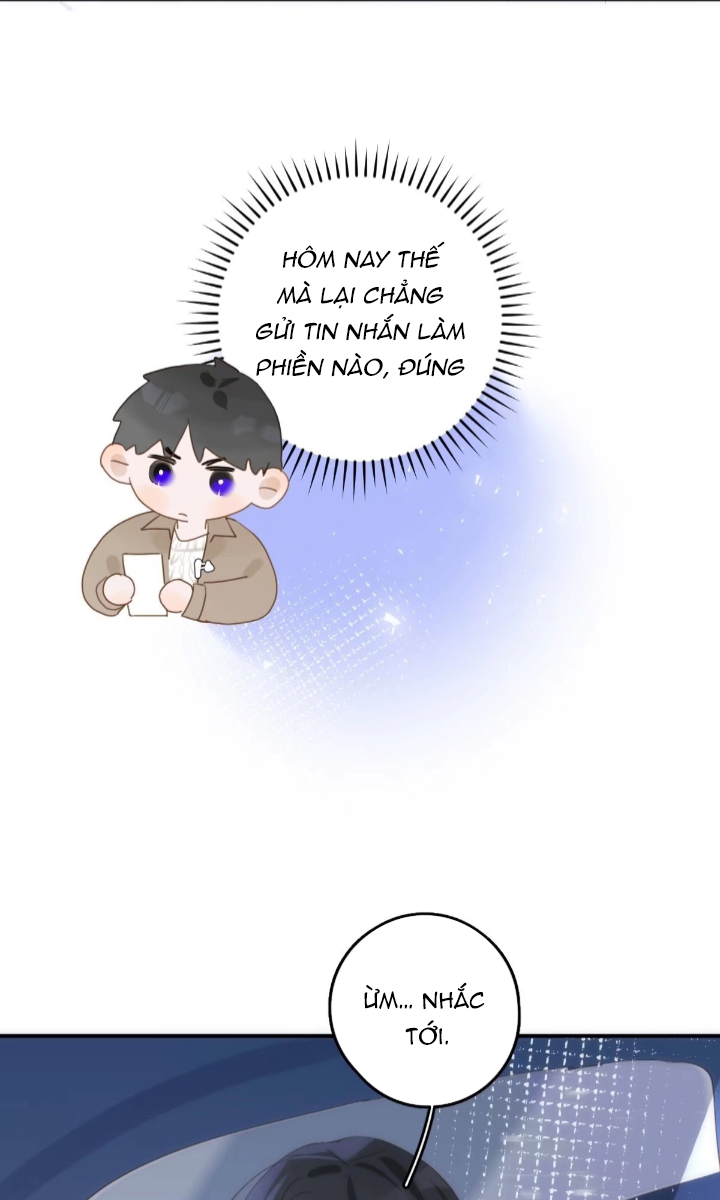 đêm đầy sao nói với em chapter 36 40