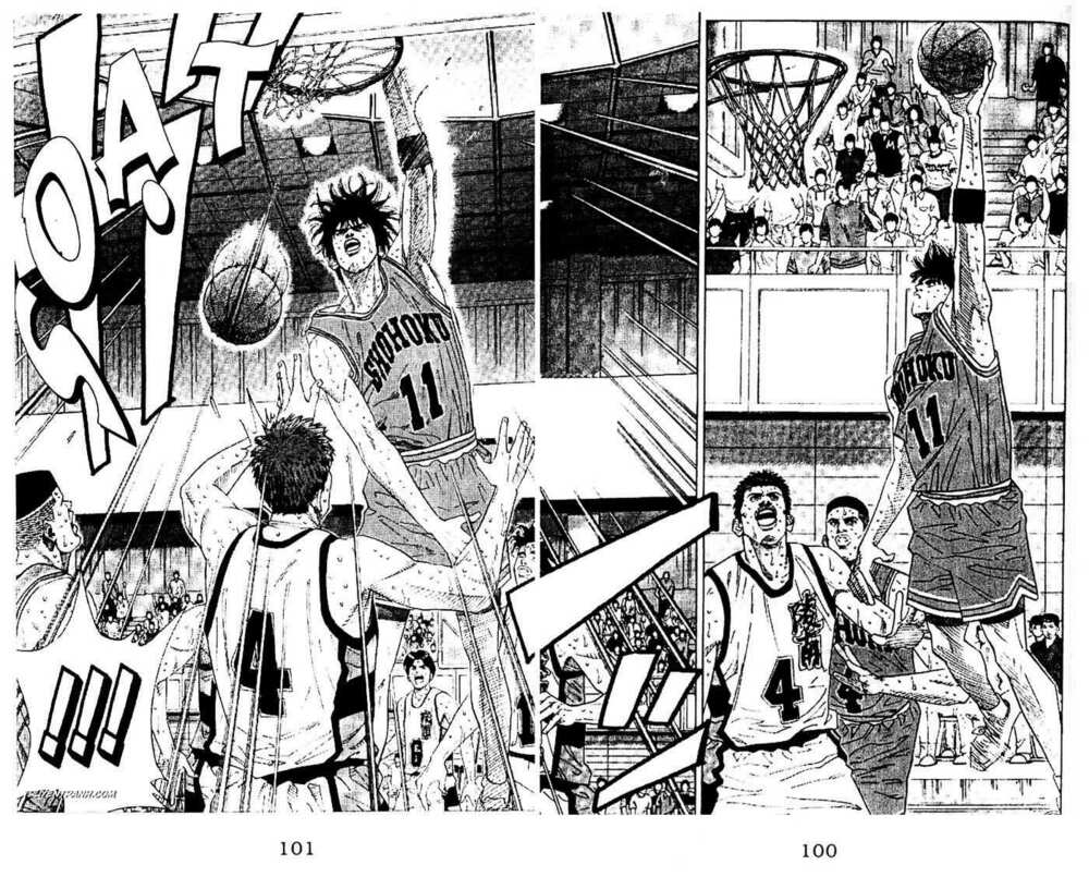 cao thủ bóng rổ chapter 177 15