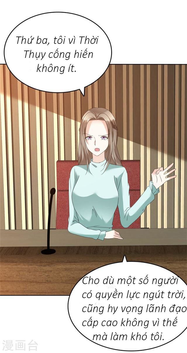 con đường phản công của sủng thê chapter 48 45