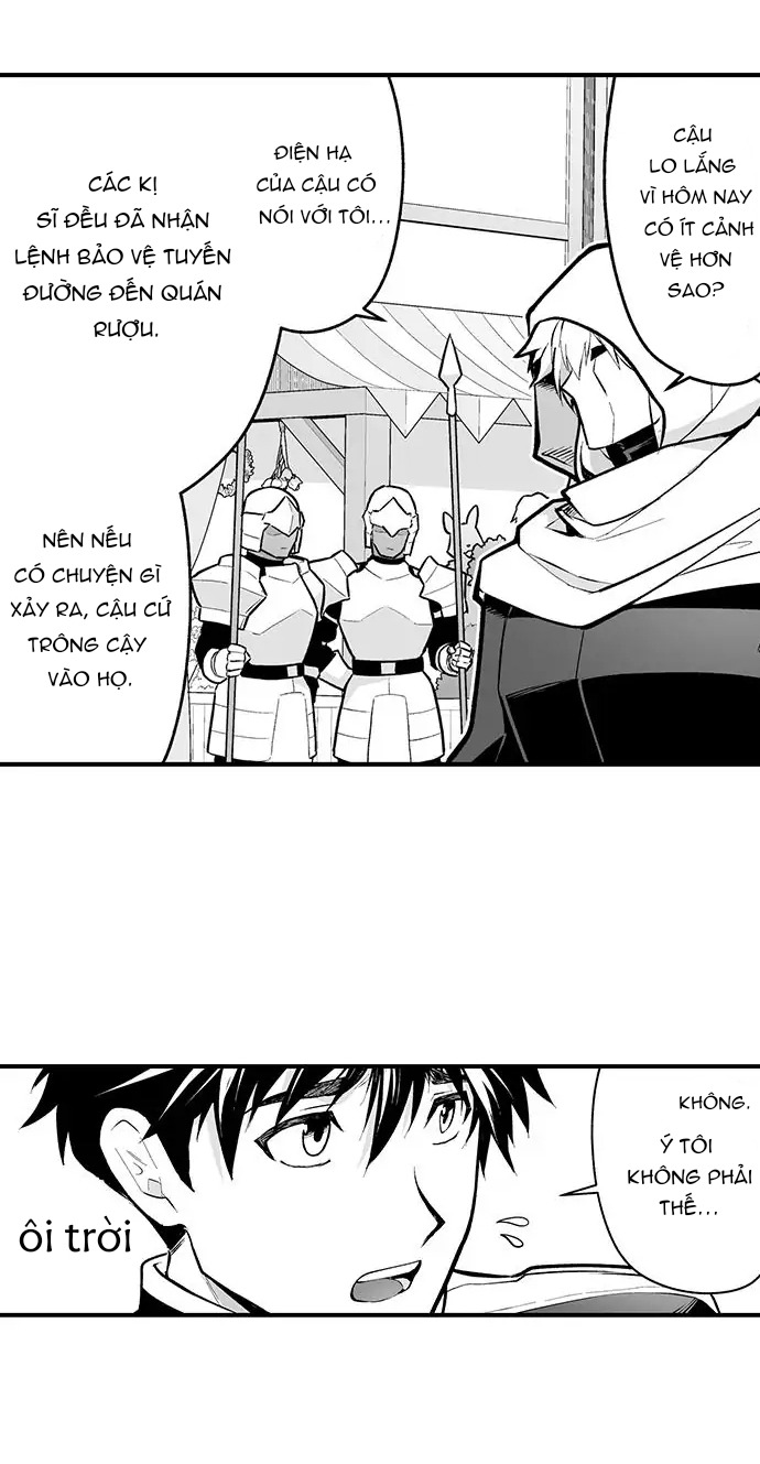 vợ của titan chapter 101 5