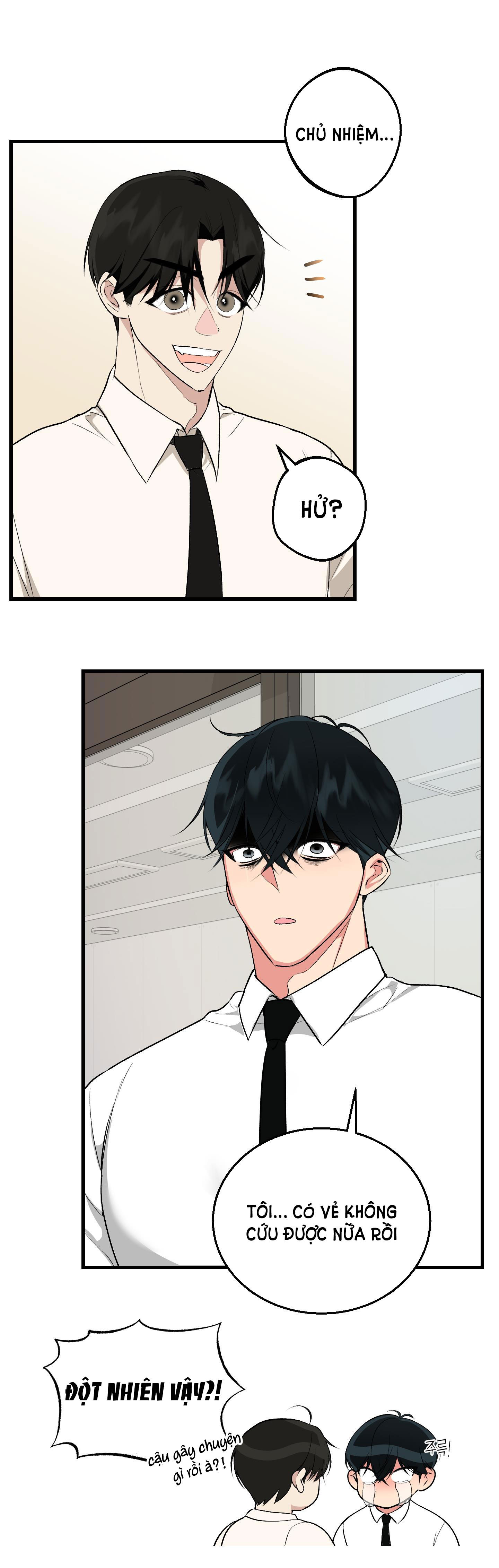 [18+] thêm một lần nữa thôi chapter 6.2 9