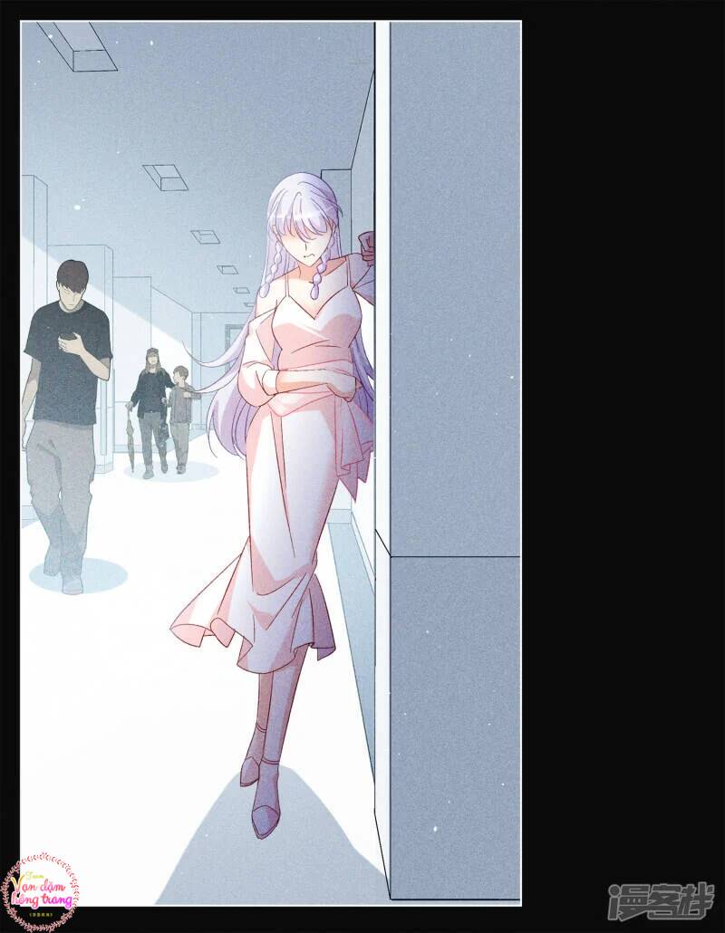 cô ấy đến rồi, xin nằm xuống! chapter 222 20