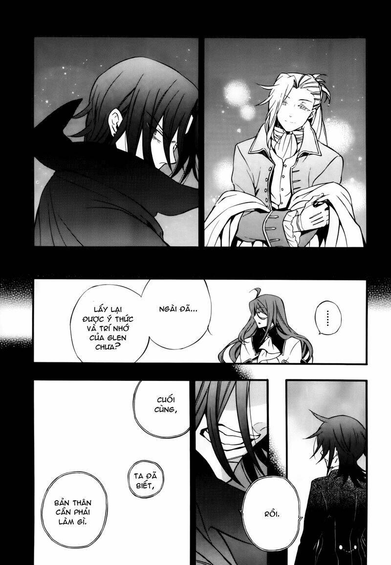 pandora hearts chapter 78 33