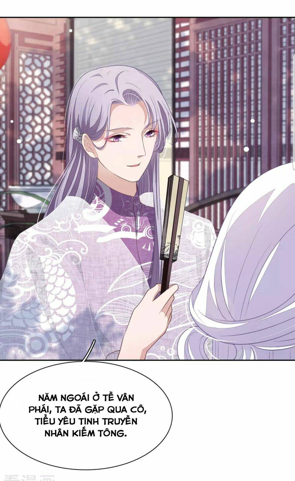 xuyên về cổ đại làm quốc bảo chapter 40 12