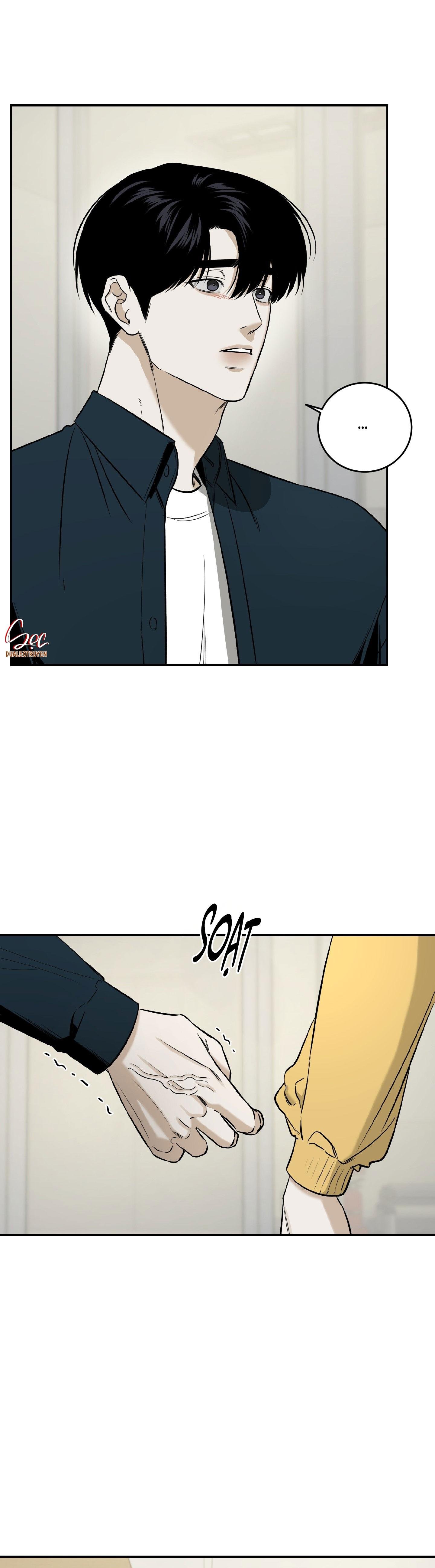 (Abo) Feel My Benefit Chapter 34 ss2 28