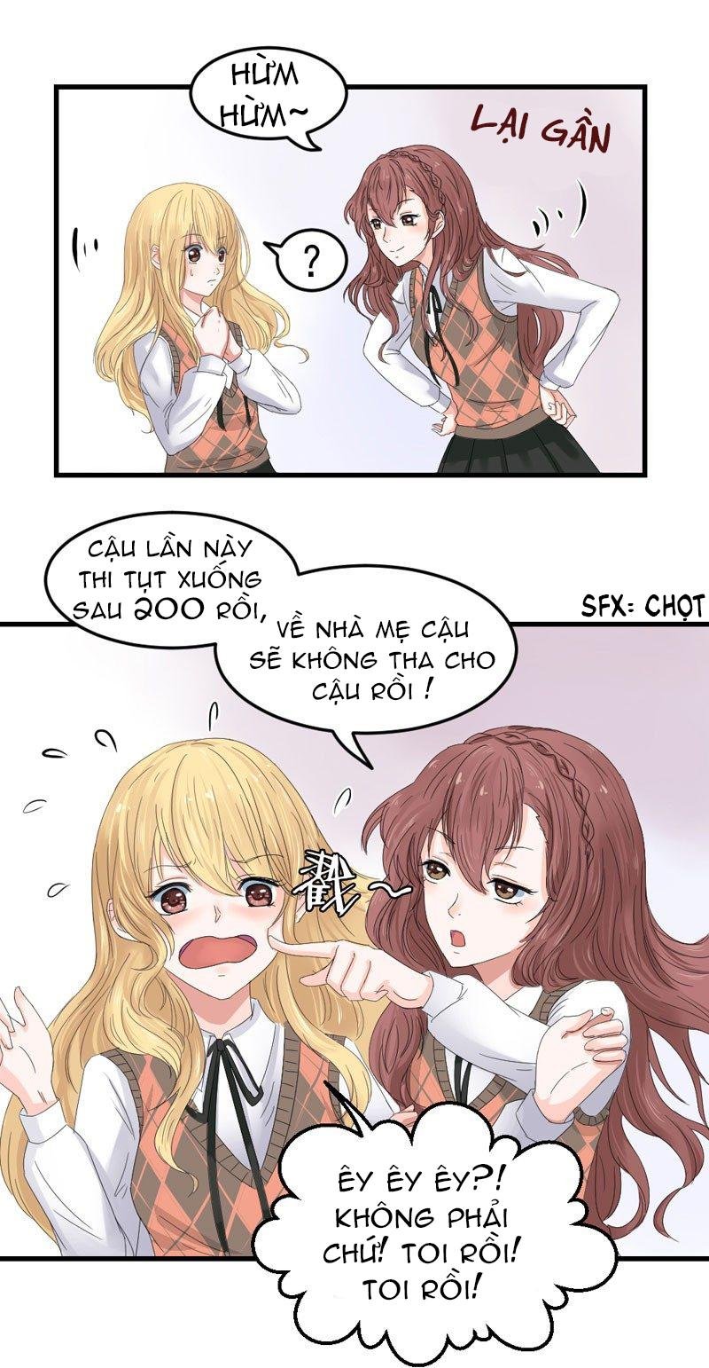 mặt nạ mất kiểm soát chapter 3 6