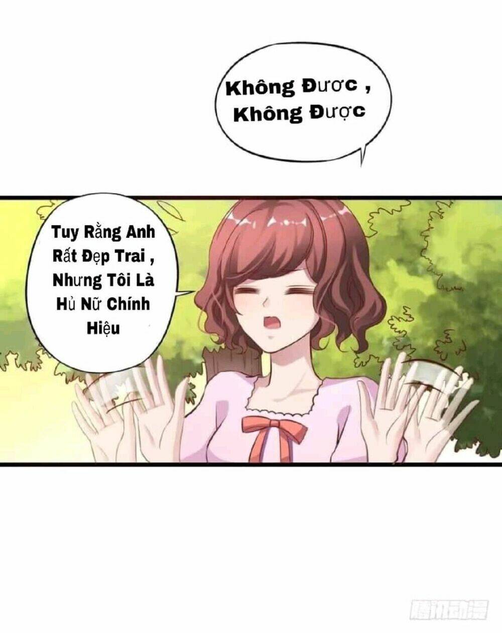 tôi không muốn fa như vậy đâu chapter 16 22