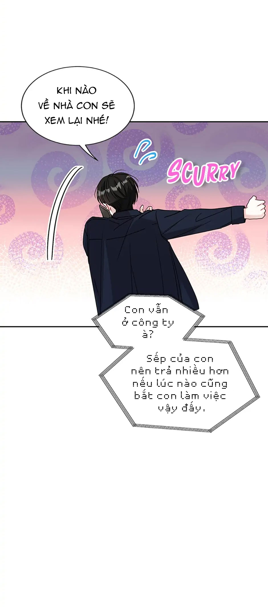 chỉ thị đặc biệt của sếp chapter 36.2 7