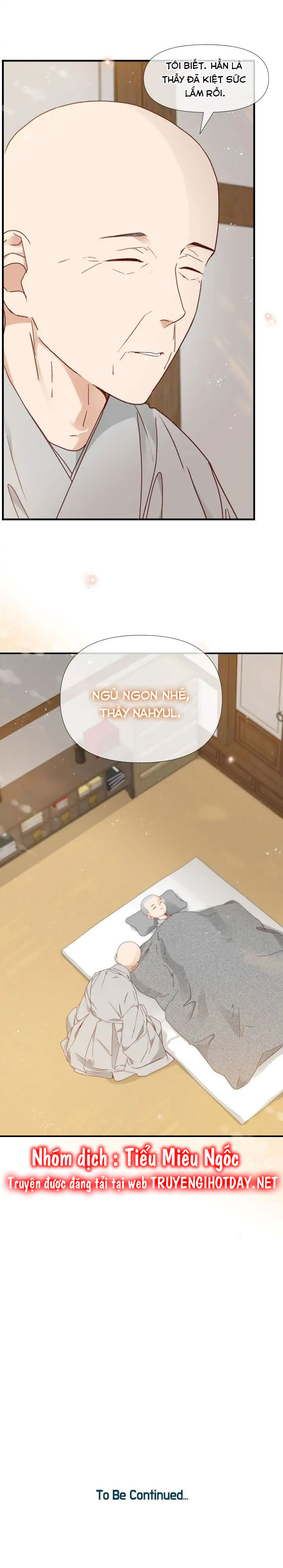 24 phút cho một câu chuyện chapter 167 23