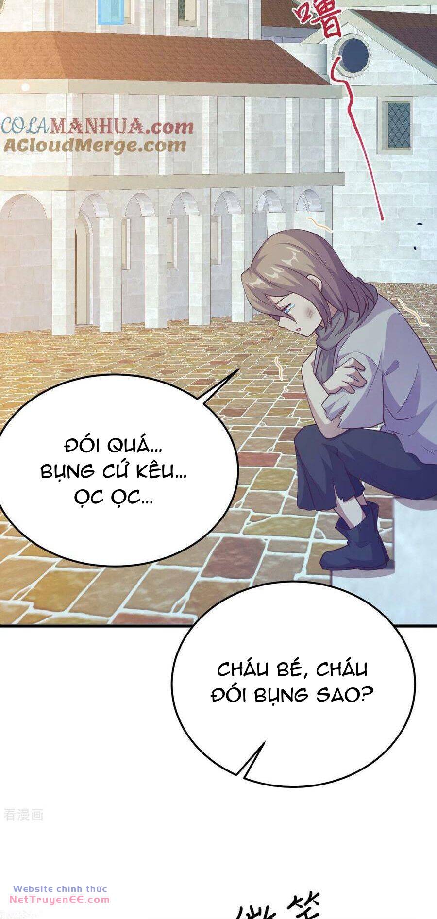 Từ Hôm Nay Bắt Đầu Làm Thành Chủ Chapter 444 15