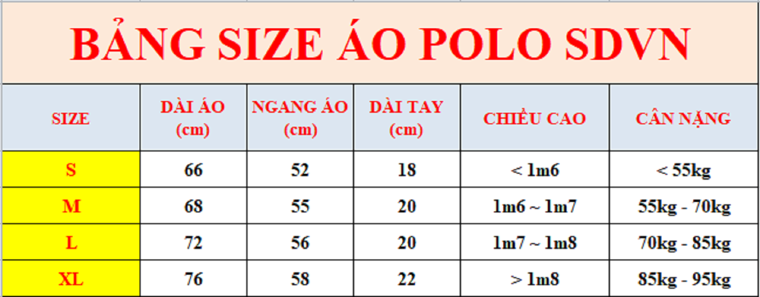 Áo Thun POLO Unisex Form Rộng - Brand Chính Hãng SDVN - LIGHT.NING