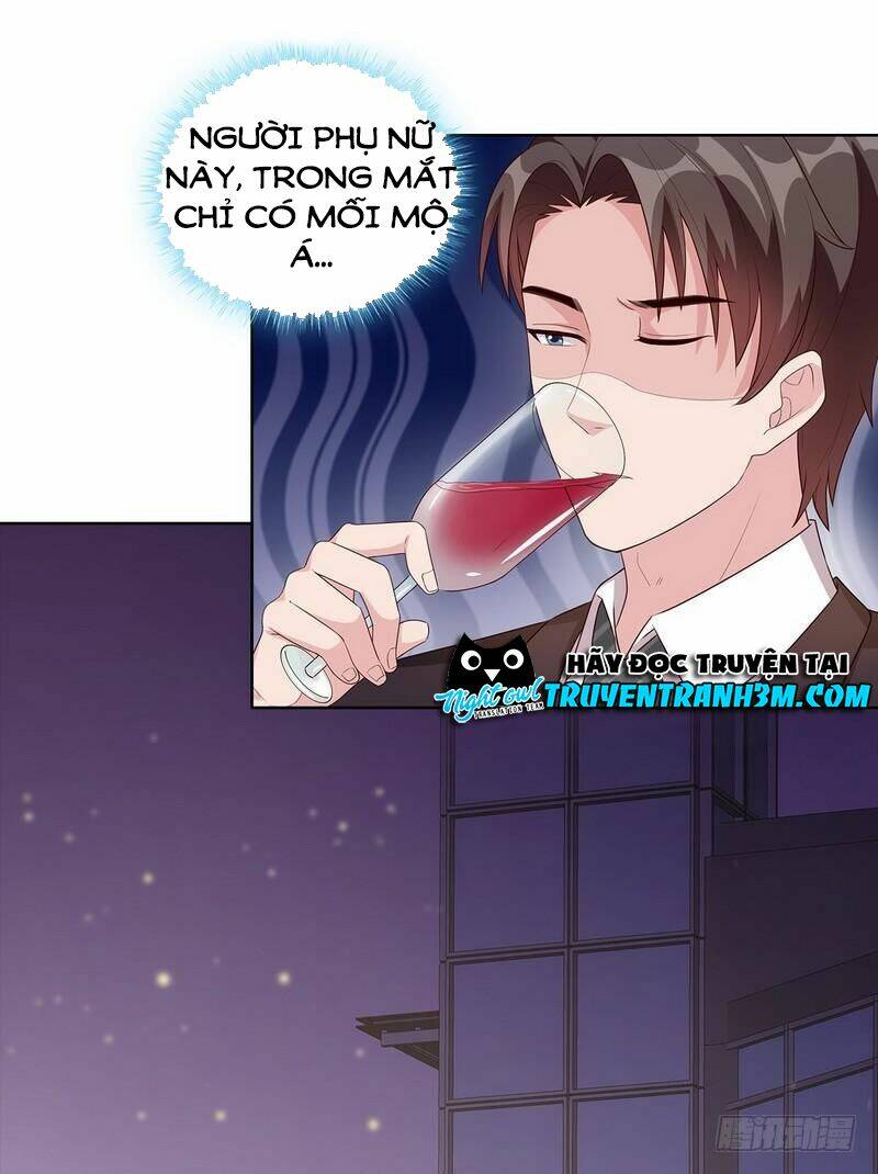 nam thần manh bảo tận diệt chapter 91 6