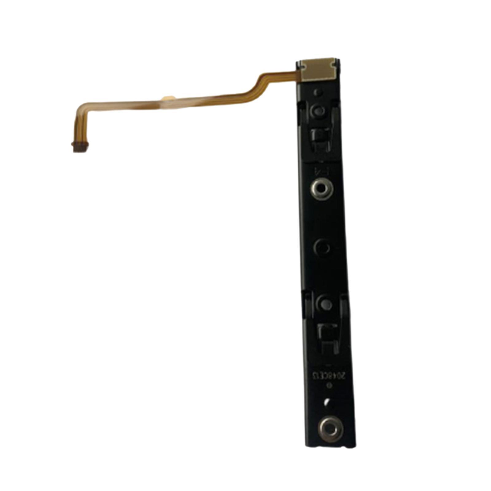 External Left Right Slider Flex Cable Replacement for Switch