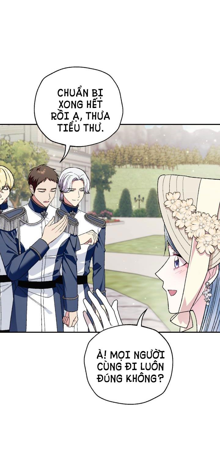 cha, con không muốn kết hôn đâu chapter 93.5 19