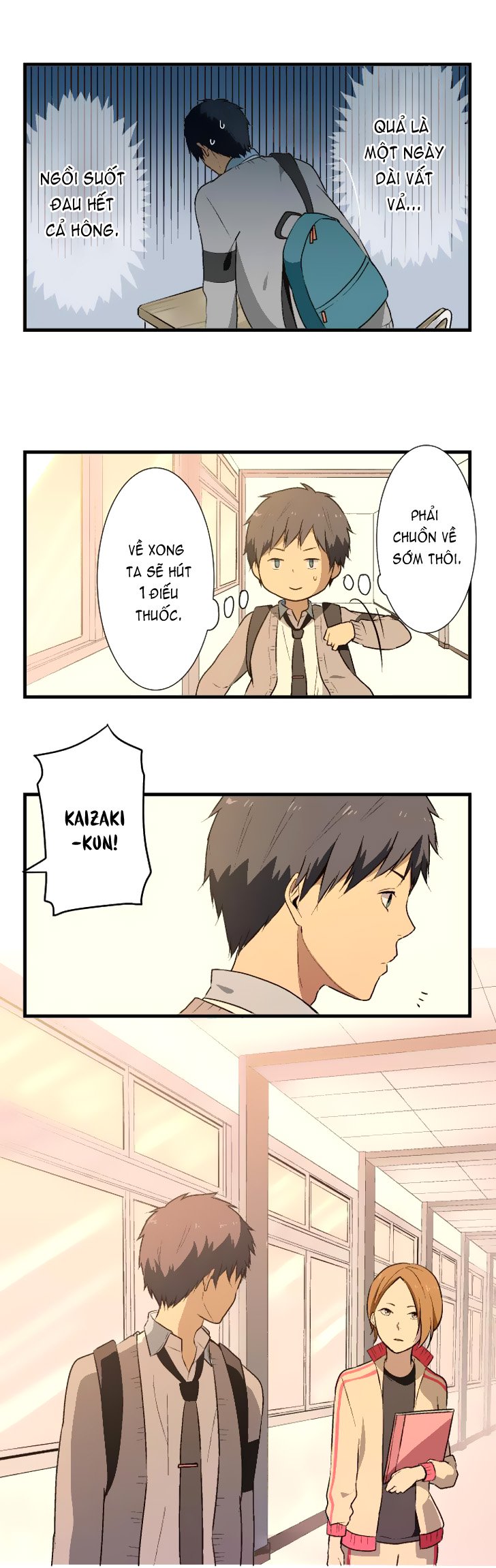 relife chapter 15 12