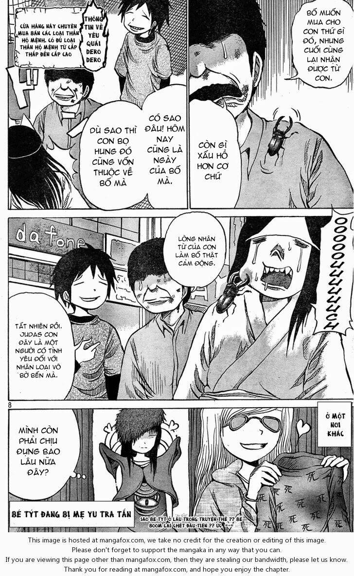 dero dero chapter 4 9