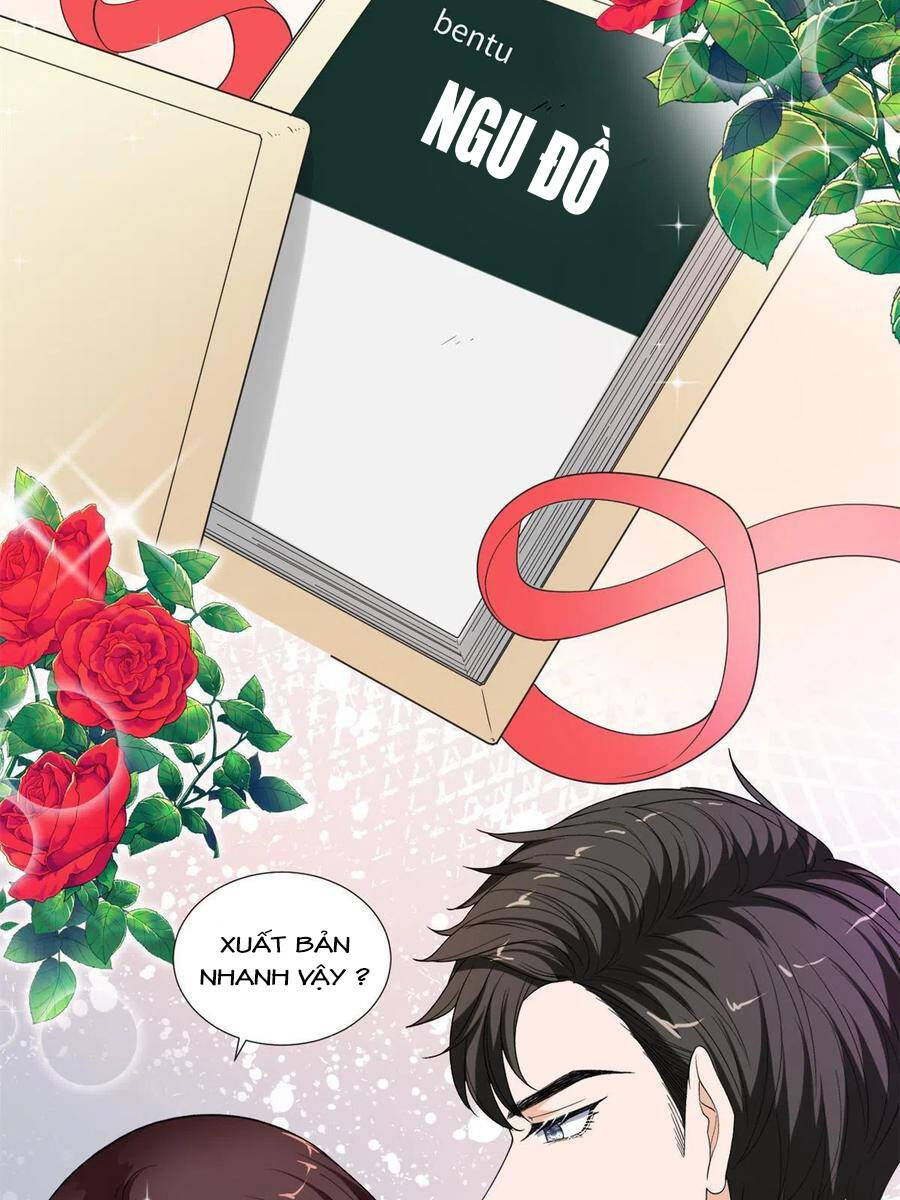 thí hôn lão công, cần giúp sức chapter 533 2