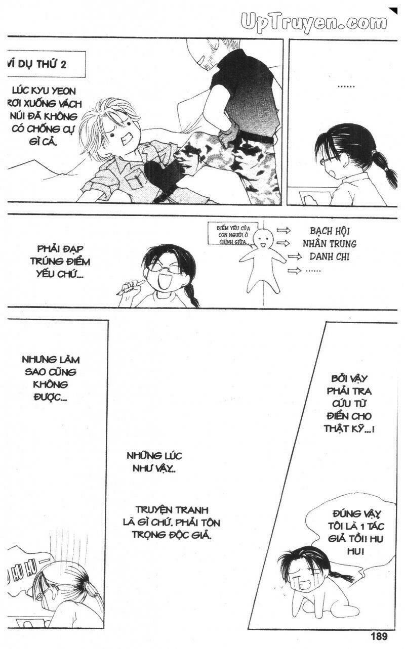 cinderella man chapter 5 189