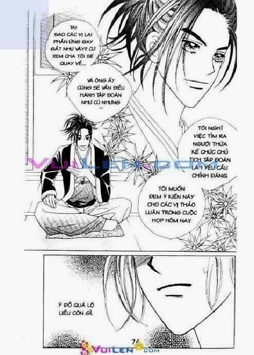 nhật ký tân hôn chapter 11 73