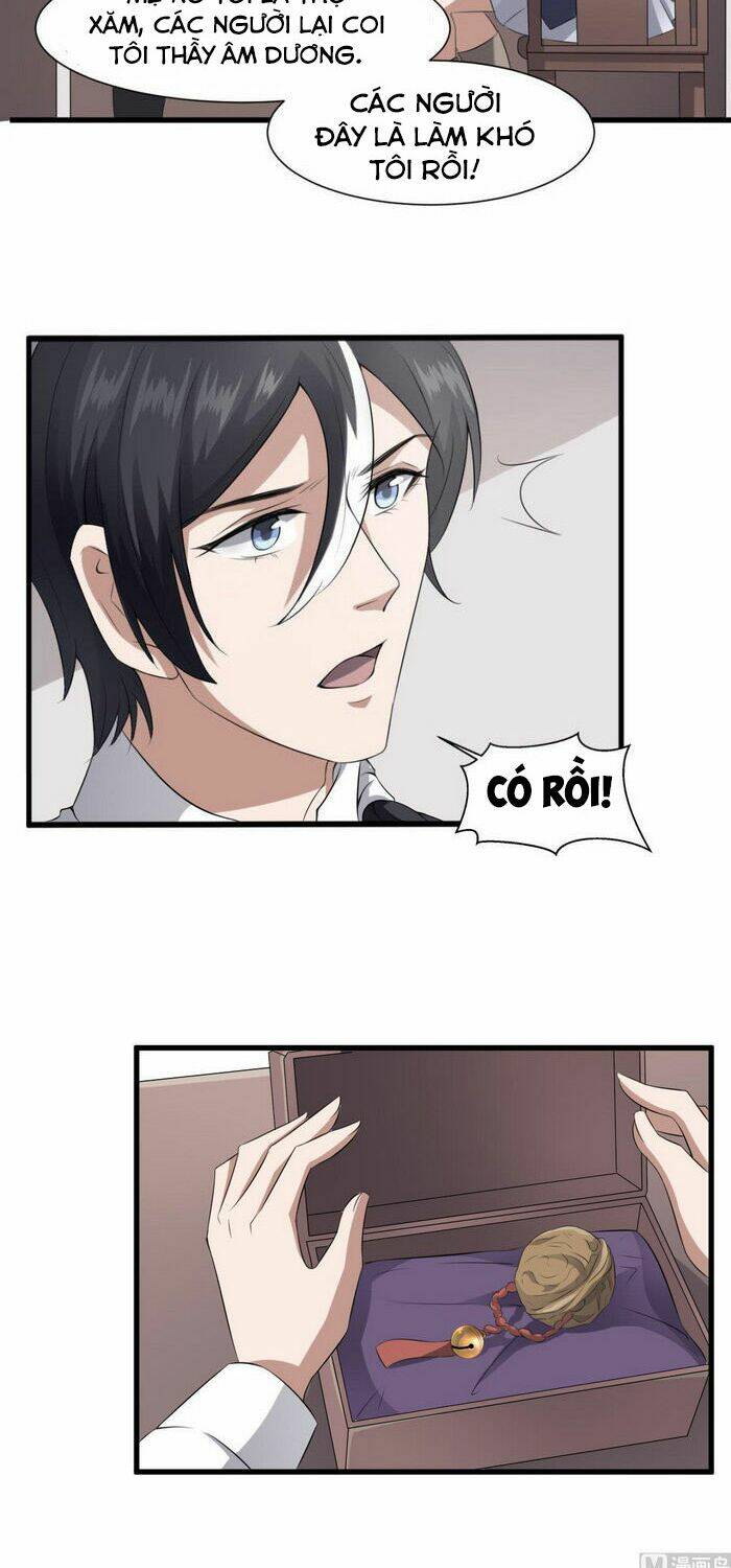 văn âm sư chapter 40 10