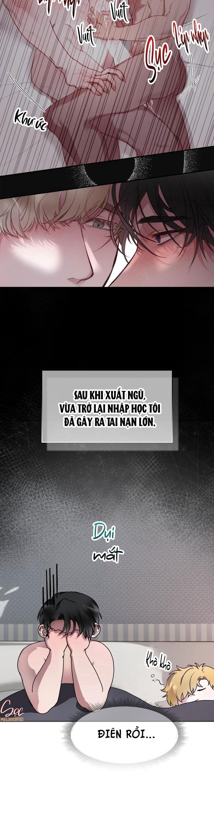 hãy lấy đi lần đầu của tôi chapter 0 4