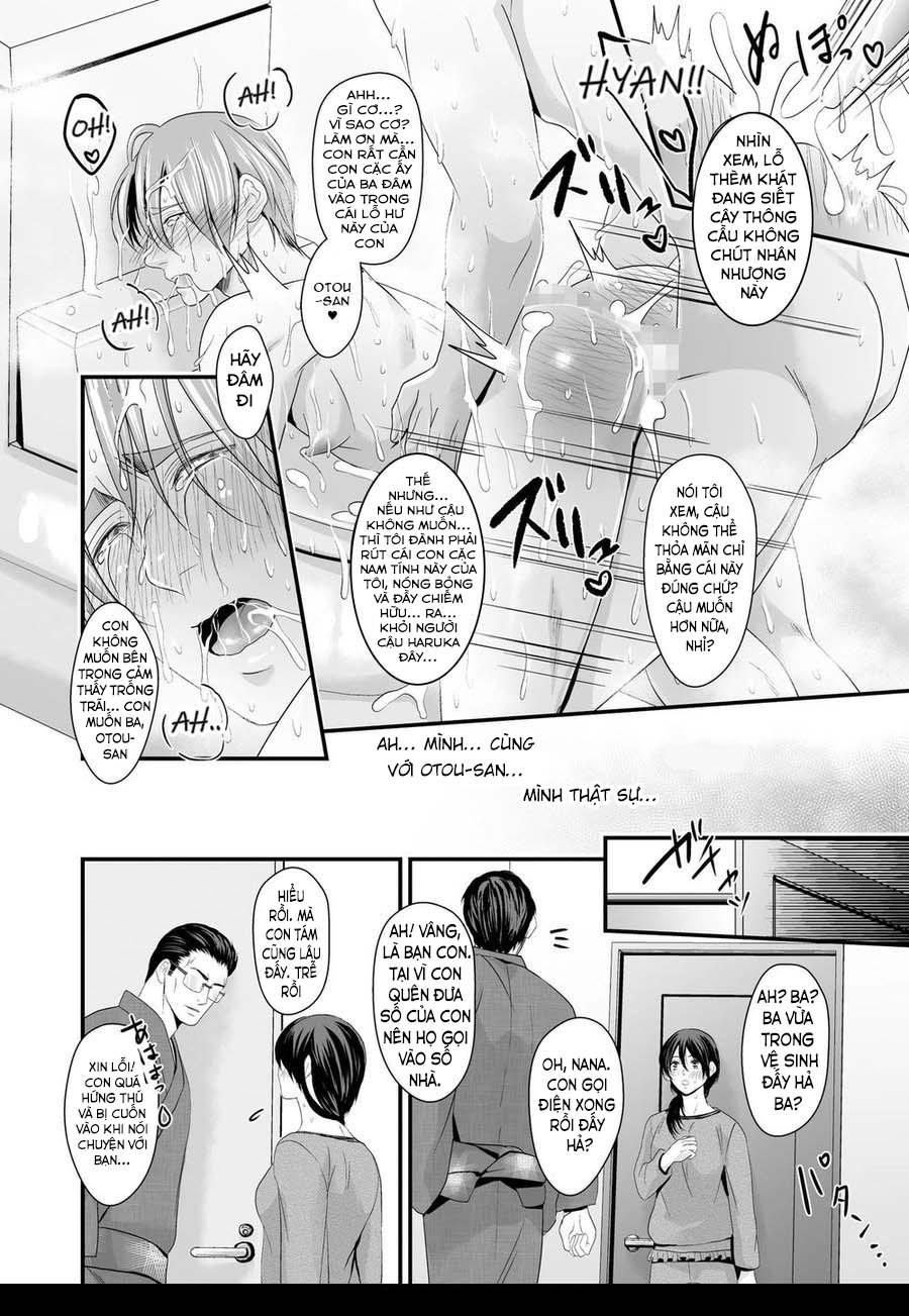 oneshot theo yêu cầu chapter 46 23