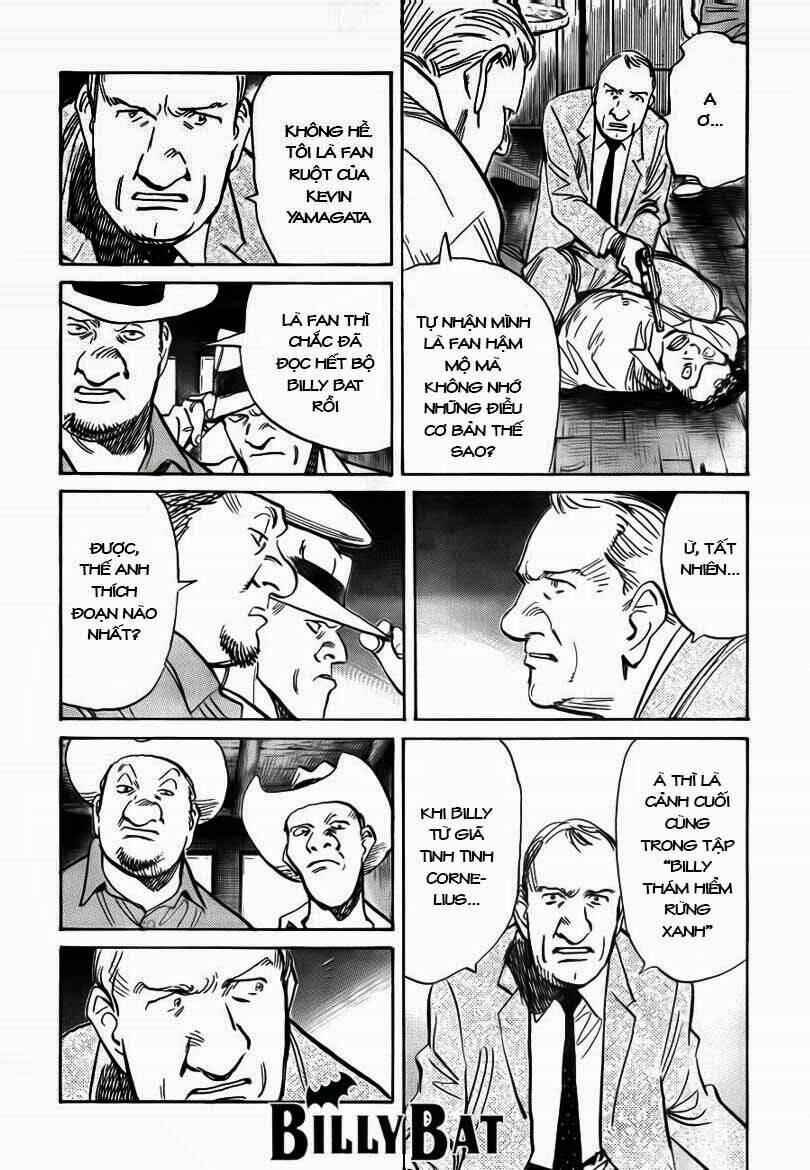 billy bat chapter 33 14