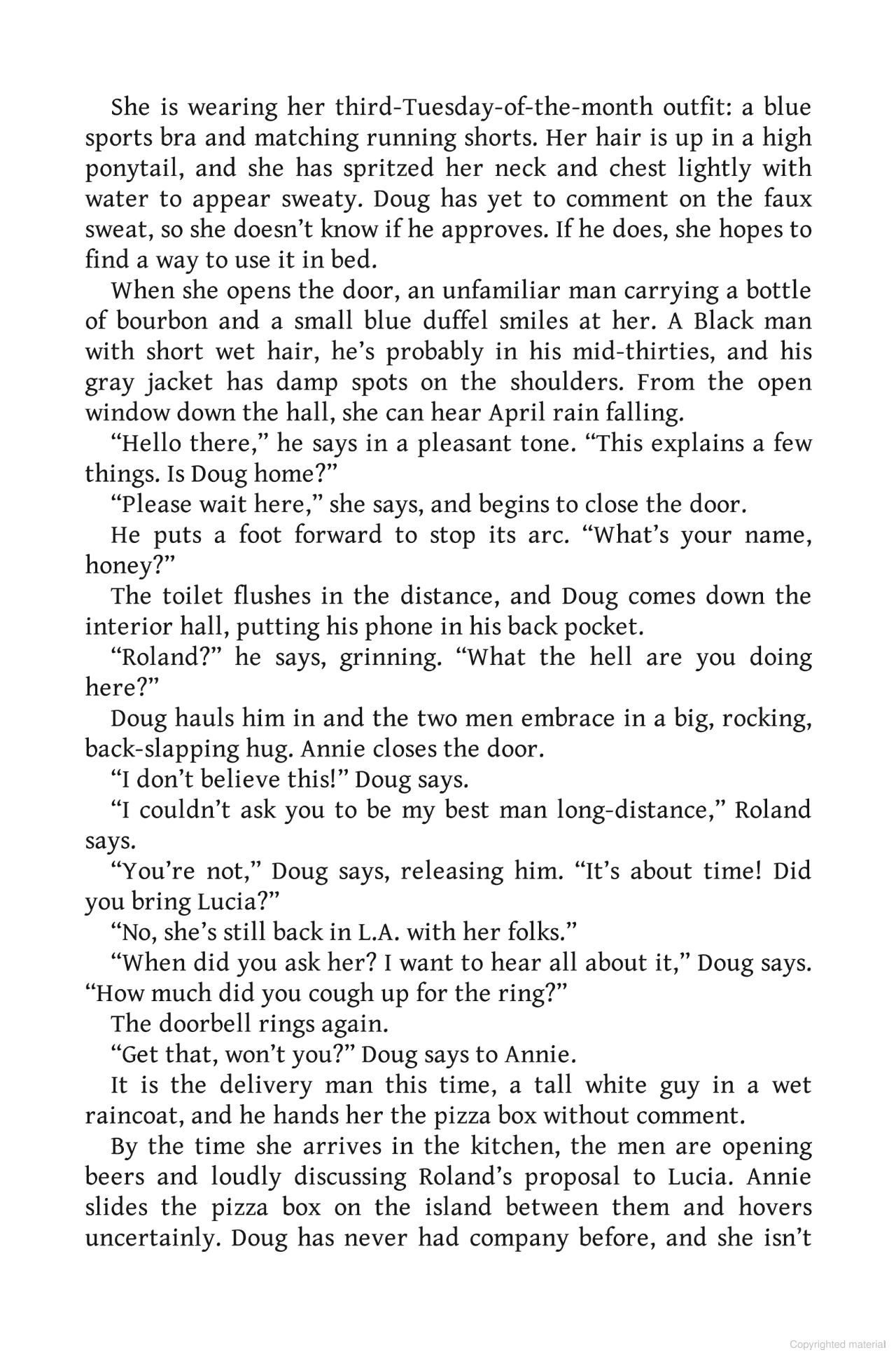 Sách ngoại văn: Annie Bot