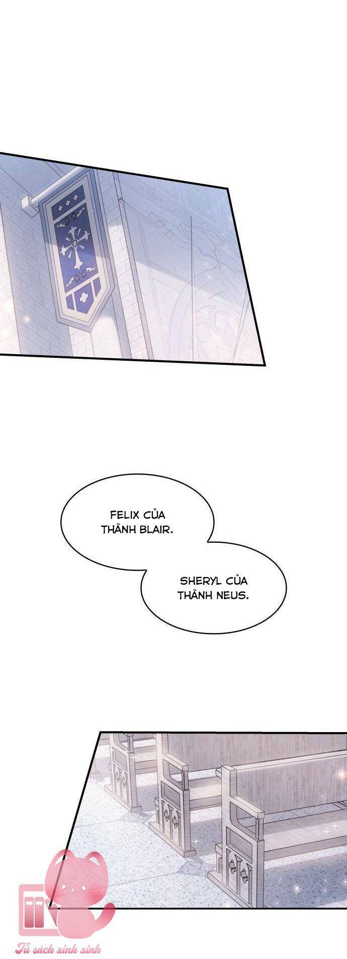 'di vật' melvin để lại chapter 15 69