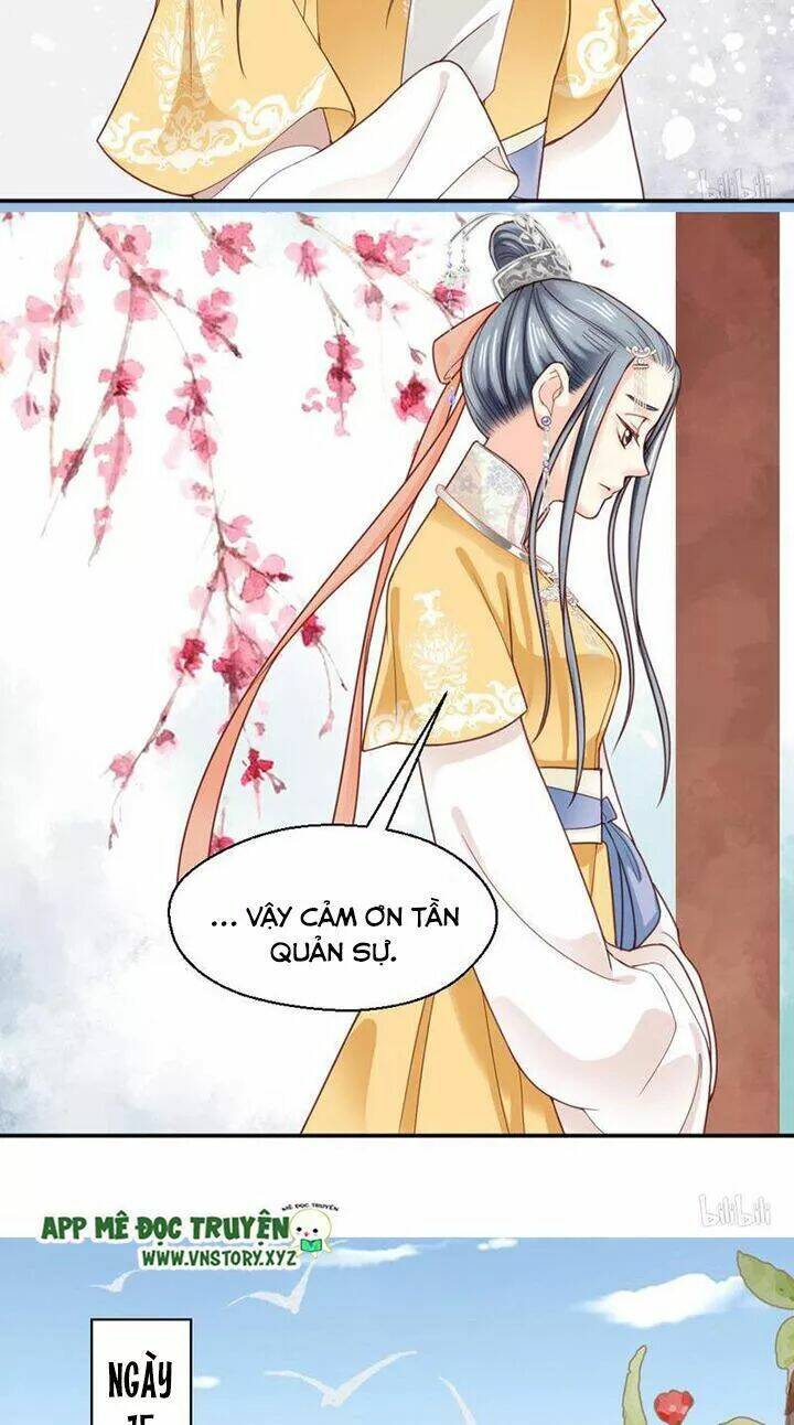 kiều nữ độc phi chapter 152 8