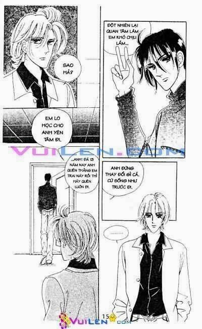 lá chắn tình yêu chapter 5 154