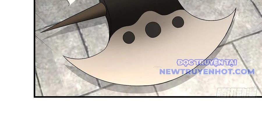 thiên long bát bộ webtoon chapter 146 43