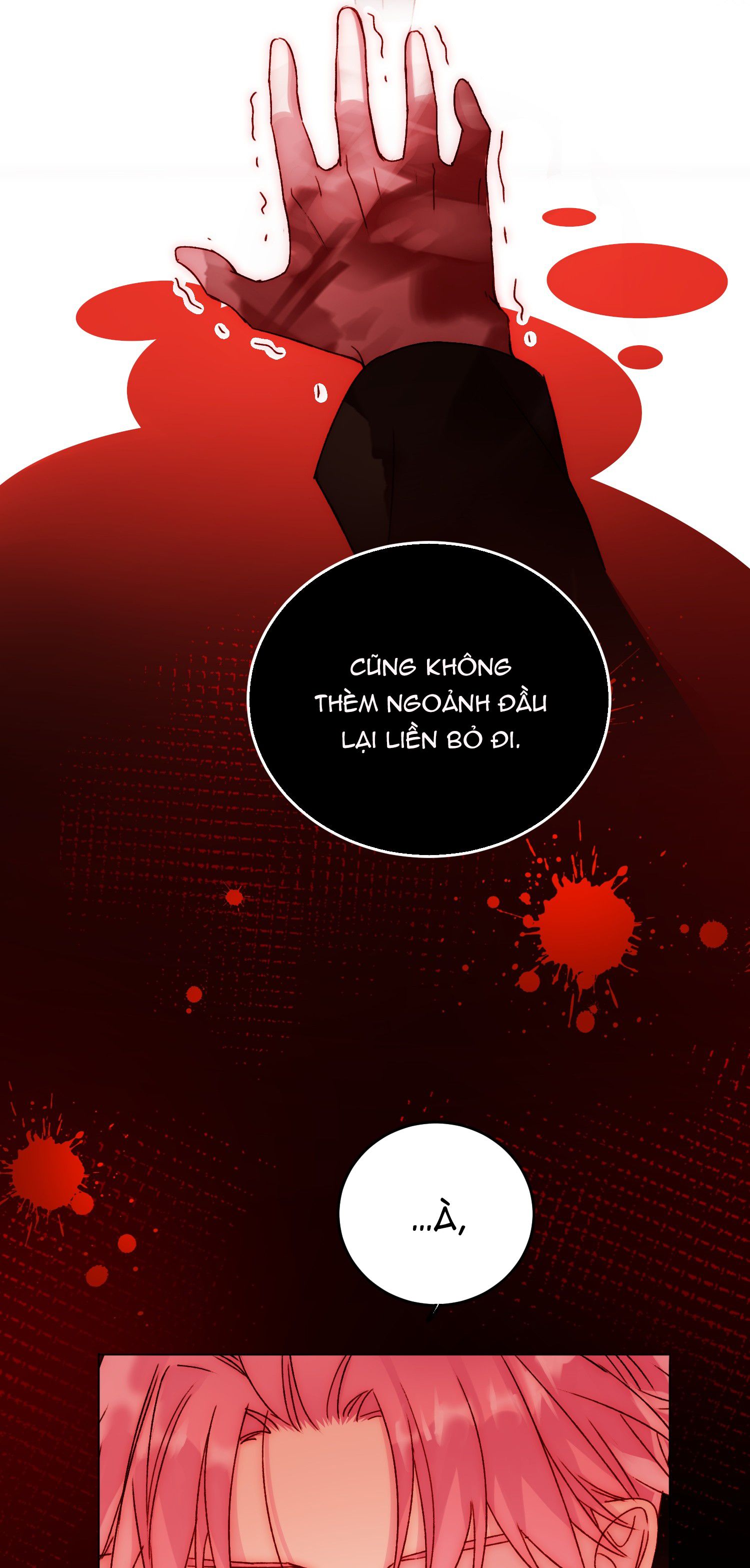 tôi phải làm một kẻ đại xấu xa chapter 51 27