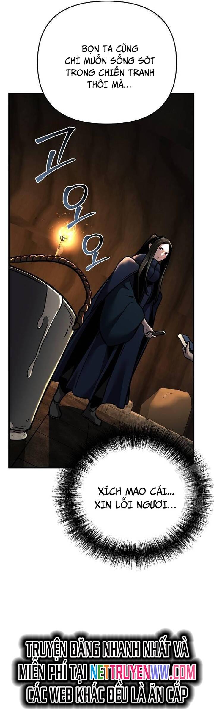 Tiểu Tử Đáng Ngờ Lại Là Cao Thủ chapter 67 40