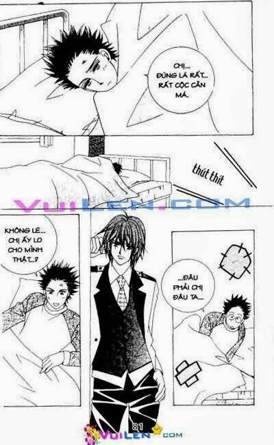 đại ca đi học chapter 10 81