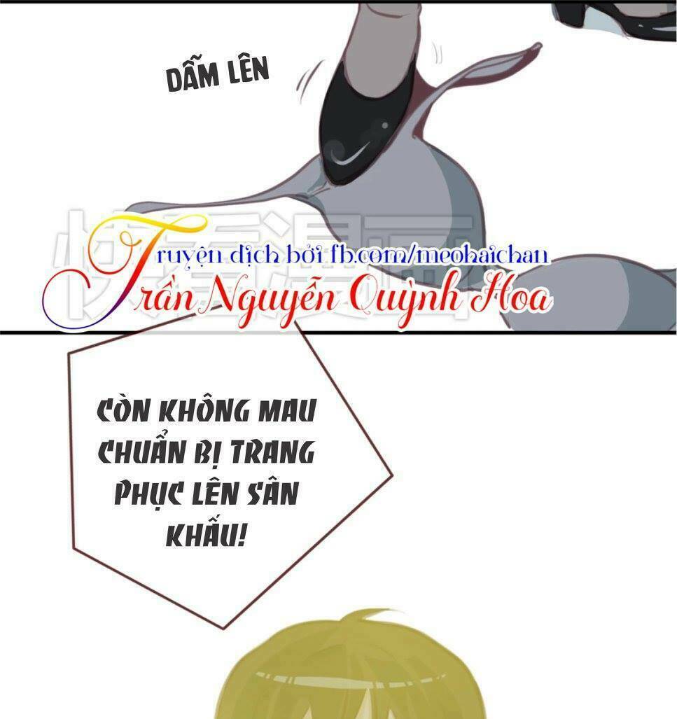 vũ đài tham vọng chapter 1 36