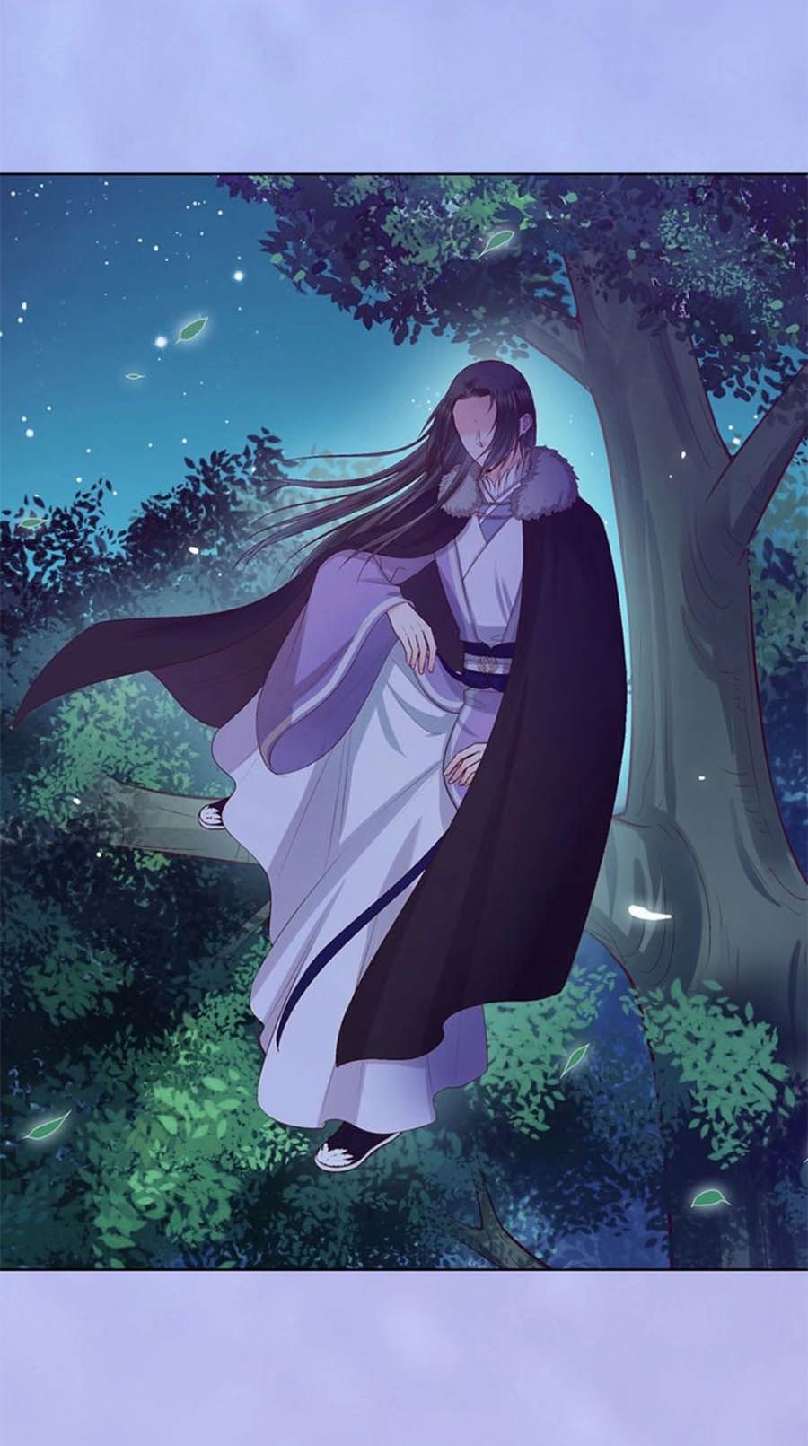 mỹ nhân già rồi chapter 68 35