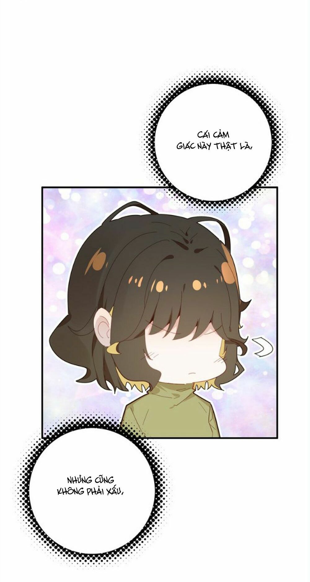 Ái Thượng Ngạo Kiều Long Vương Gia chapter 36 - Trang 22