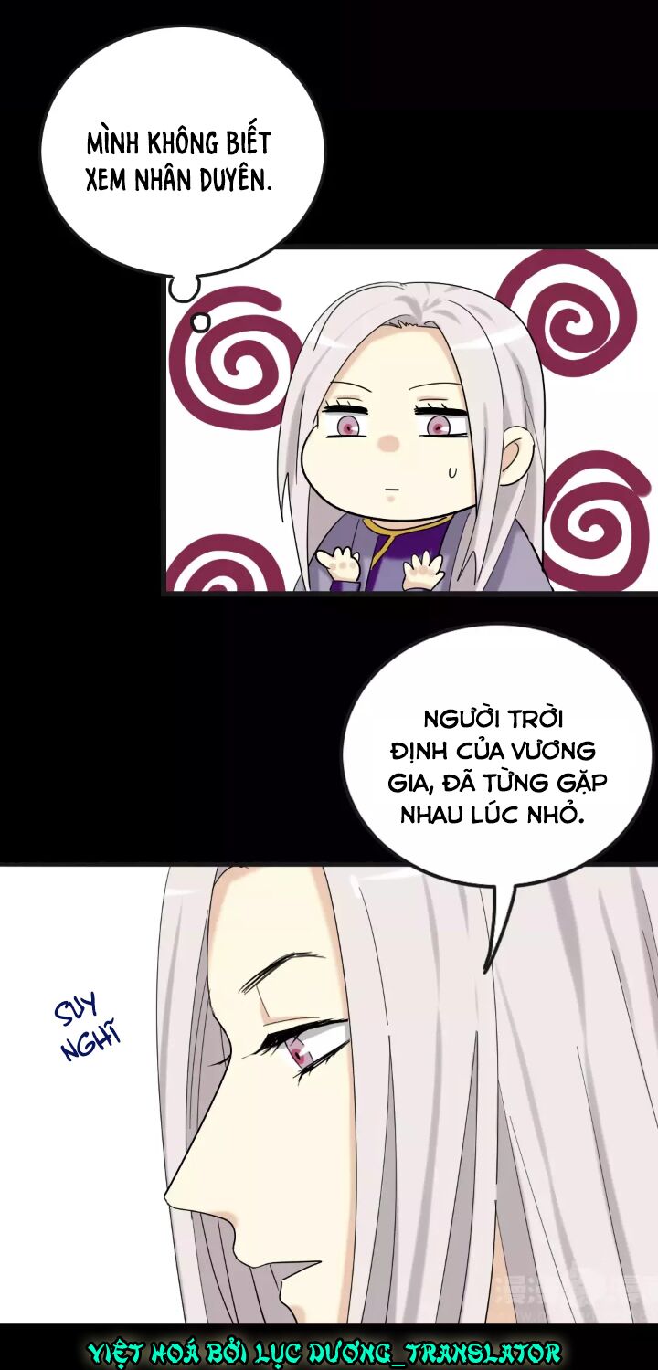 lưỡng bất nghi (full) chapter 115 21