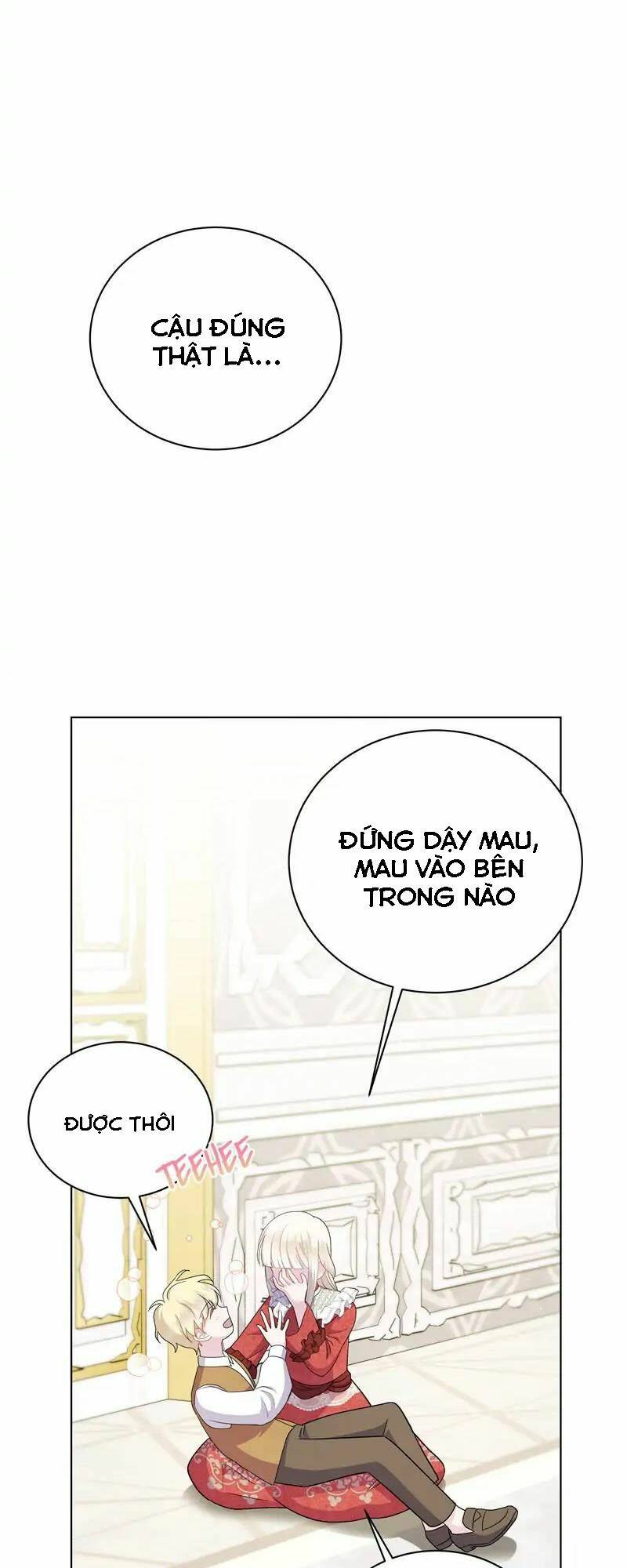 anh ấy thích tôi nhiều hơn tôi nghĩ chapter 5 20