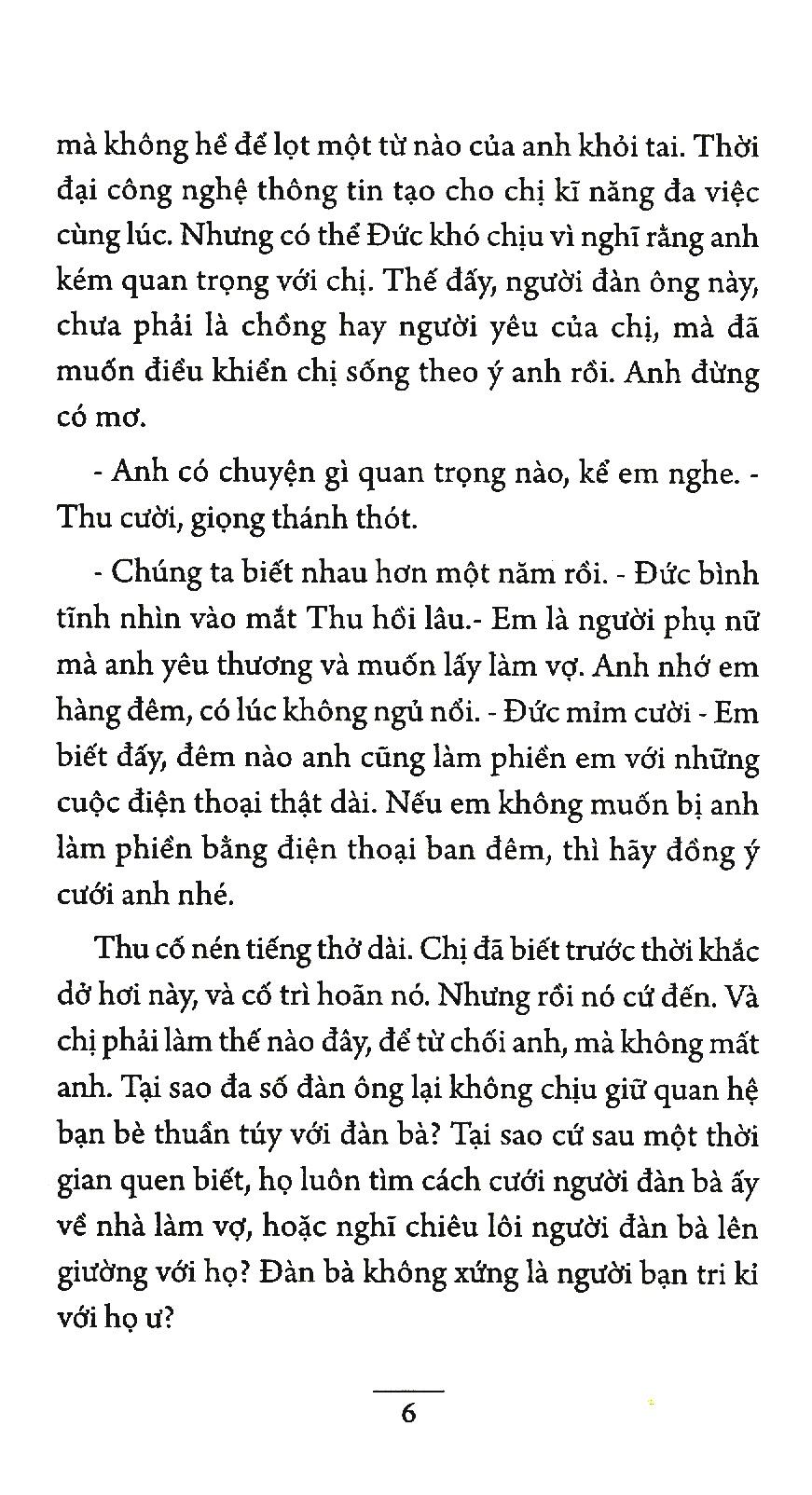 Smart Wife - Vợ Ảo