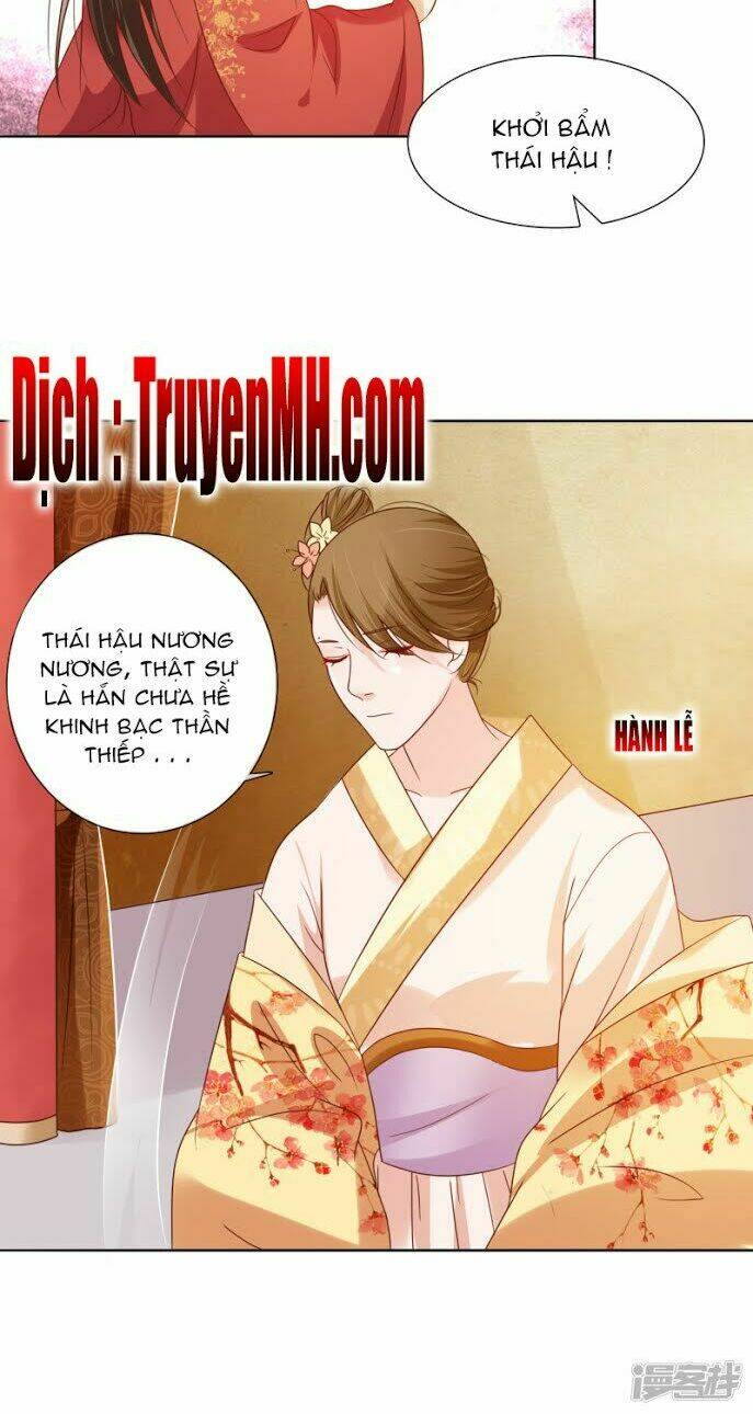 mười dặm hồng trang, thay huynh xuất giá chapter 6 12