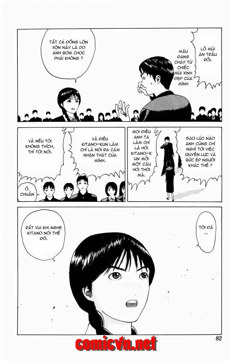 angel densetsu chapter 19.2 14