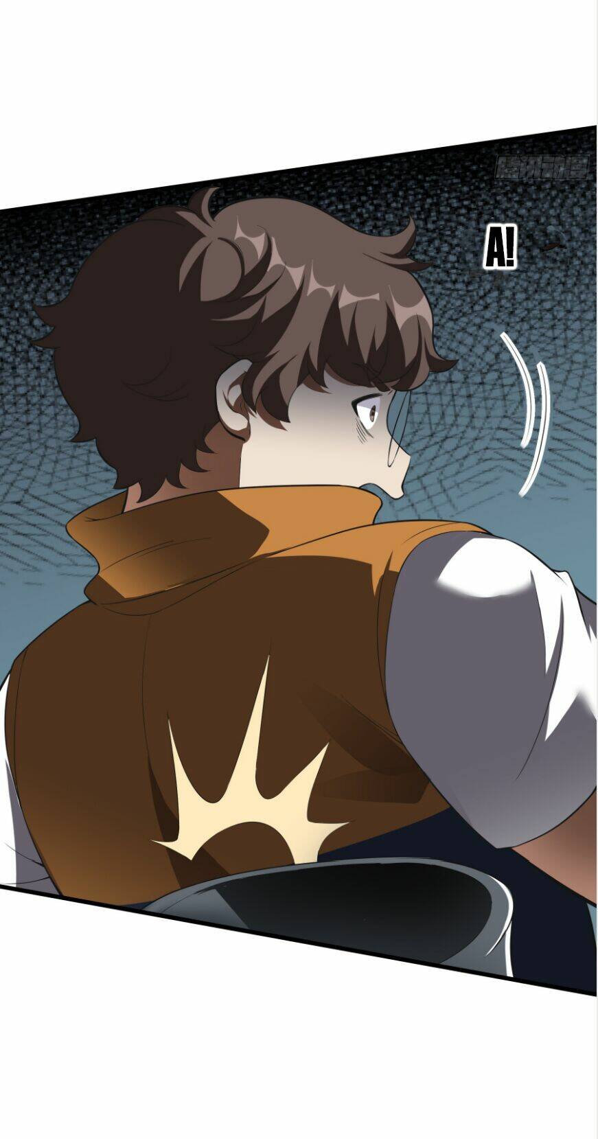 vô hạn biến dị chapter 3 6