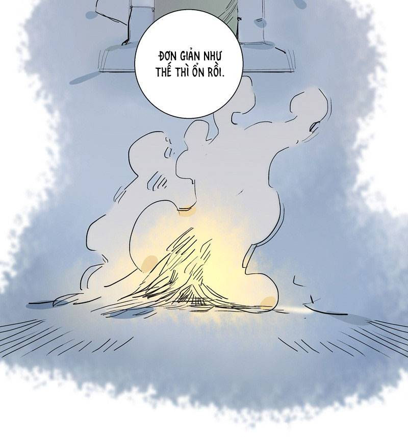 hộ vệ hoa hồng chapter 6 29