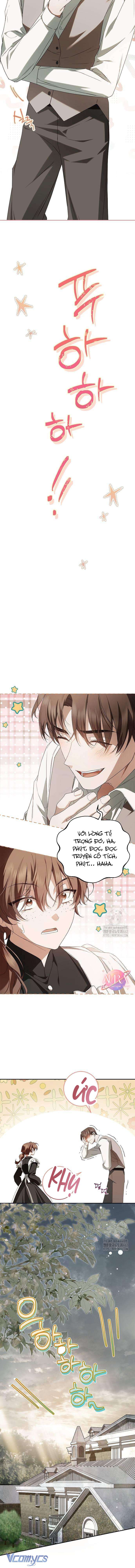 nữ hầu bí mật của nhà bá tước chapter 11 15