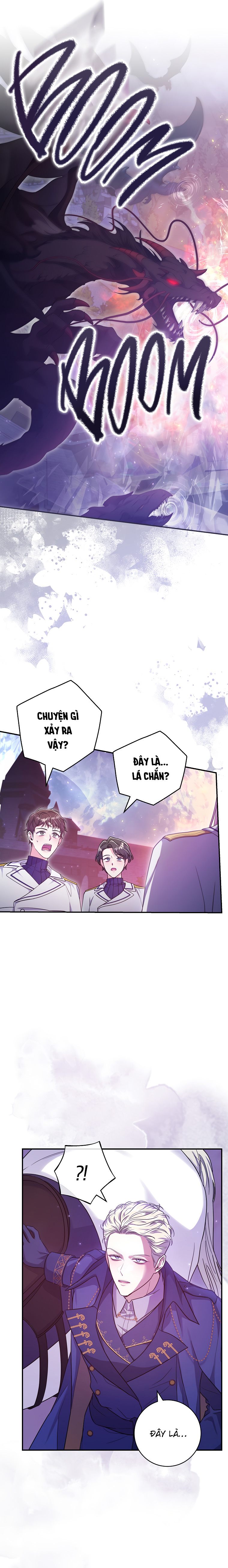 mắc kẹt trong trò chơi bị nguyền rủa chapter 27.1 17