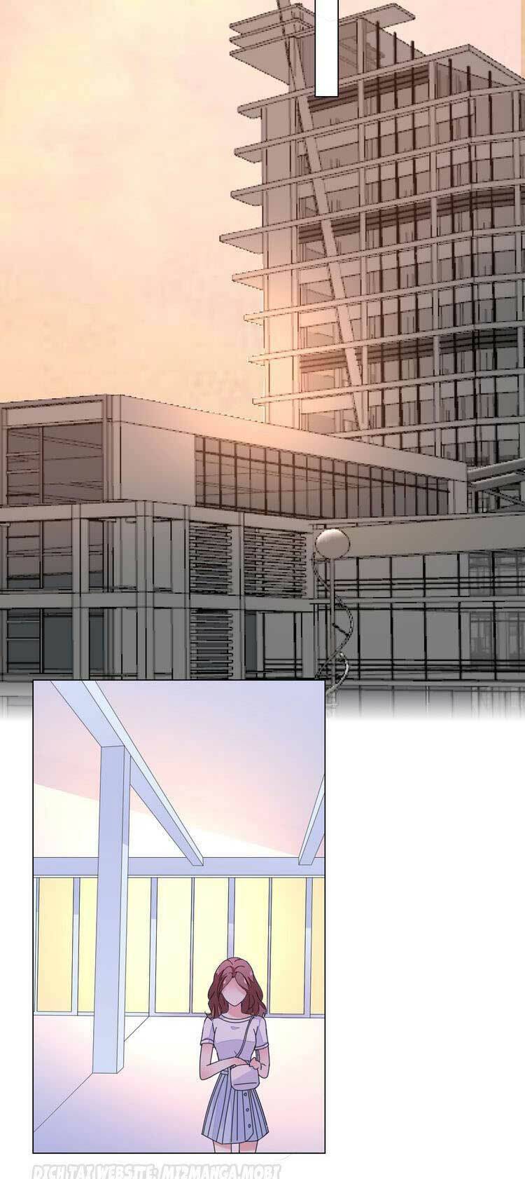 điều ước sủng ái bất bình đẳng chapter 60.2 3