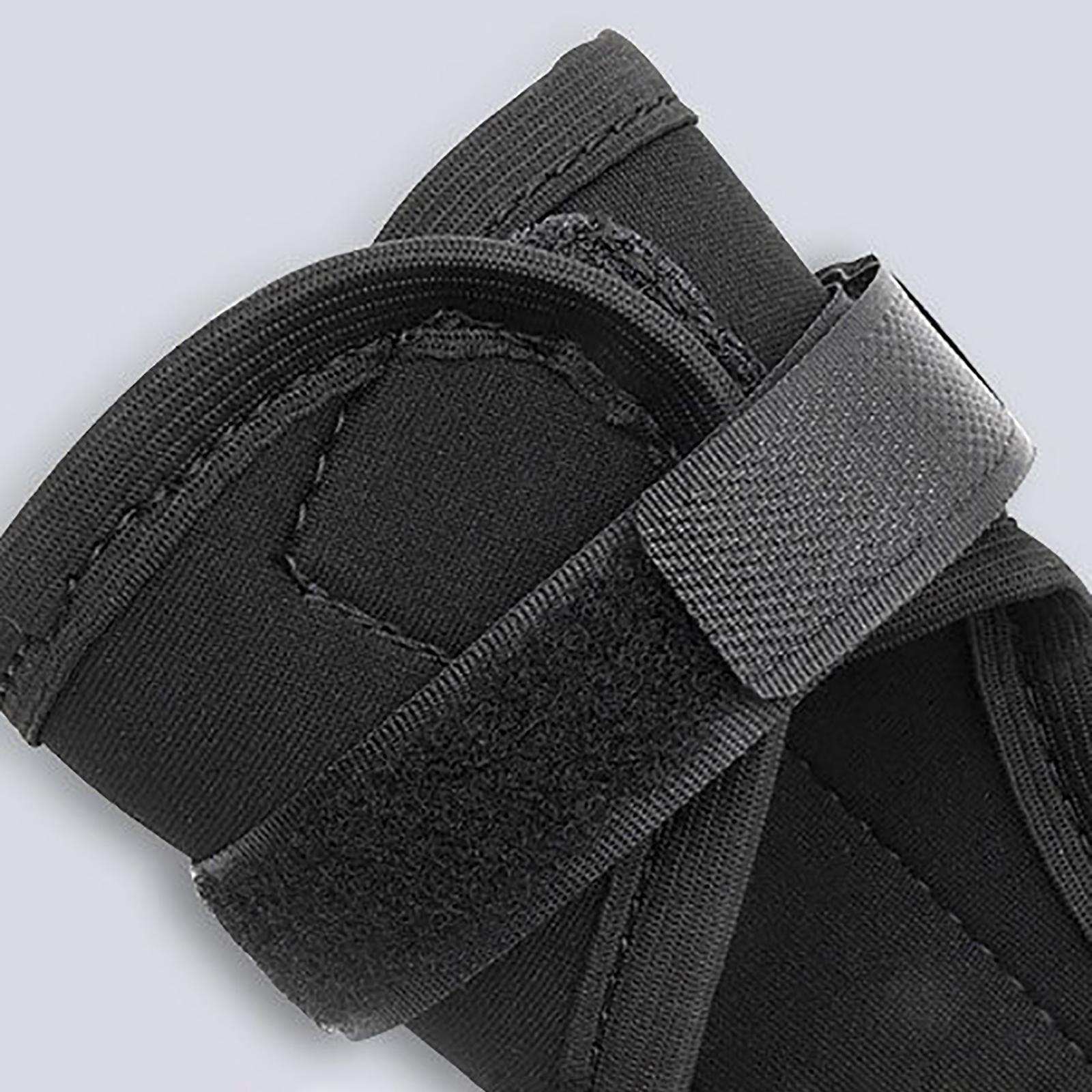 Golf Wrist Corrector Golf Swing Trainer Gesture Control Belt Training Aids for Teaching Supplies