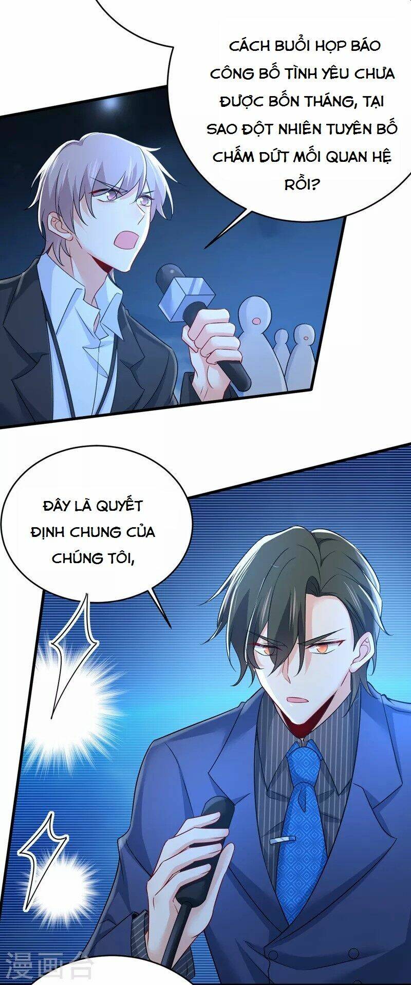 Tổng Tài Tại Thượng Chapter 435 - Trang 3